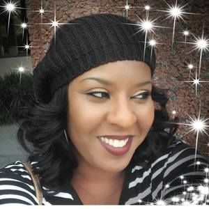 Meet your Posher, Temika